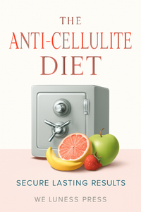 E-BOOK ALIMENTACIÓN ANTICELULITIS