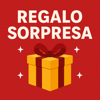 Regalo sorpresa!